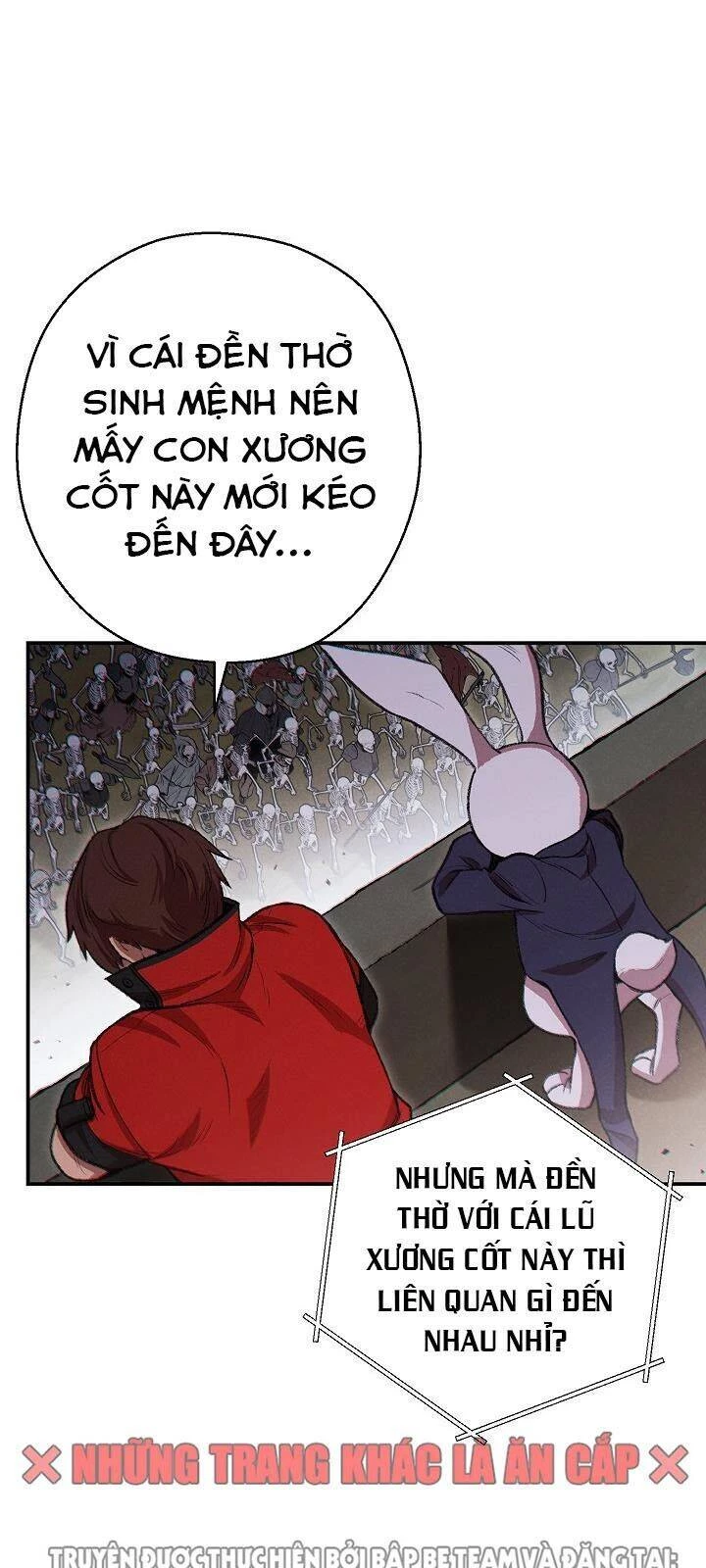 Tái Thiết Hầm Ngục Chapter 55 - Trang 4