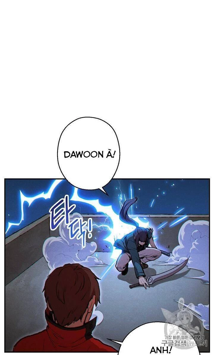 Tái Thiết Hầm Ngục Chapter 55 - Trang 4