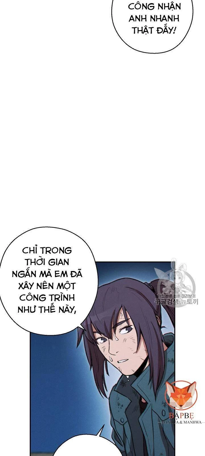 Tái Thiết Hầm Ngục Chapter 55 - Trang 4