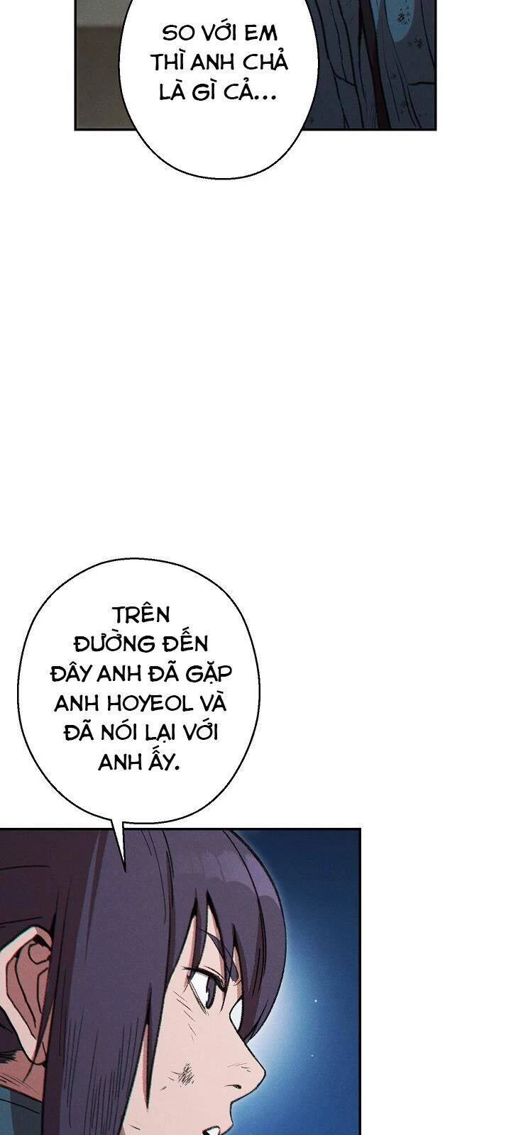 Tái Thiết Hầm Ngục Chapter 55 - Trang 4