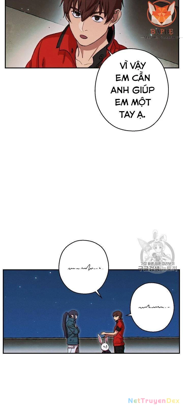 Tái Thiết Hầm Ngục Chapter 55 - Trang 4