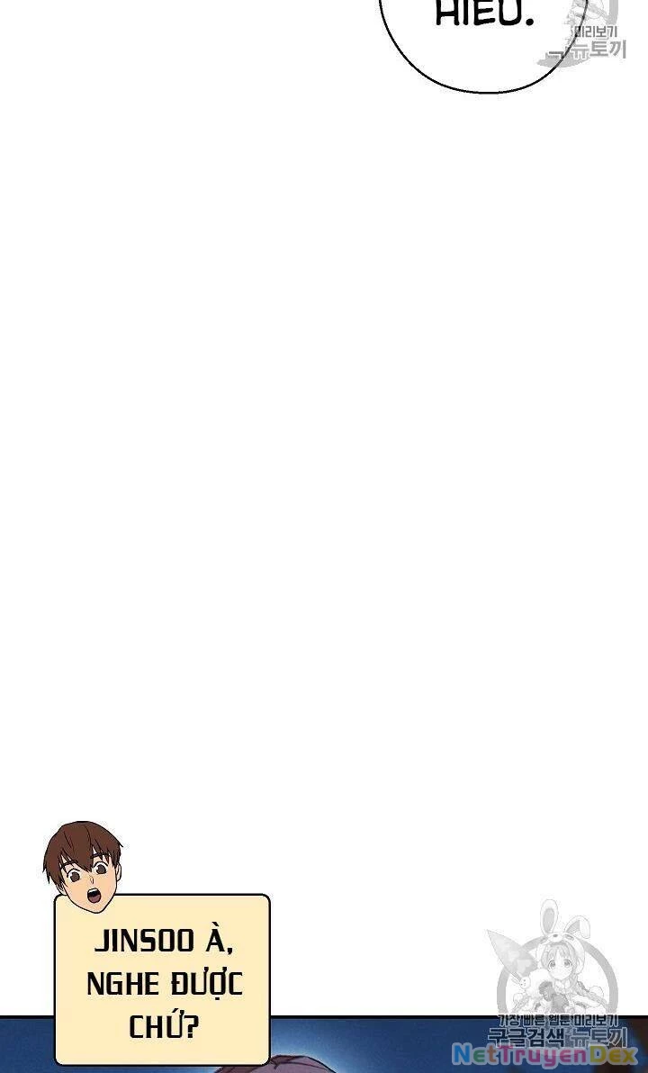 Tái Thiết Hầm Ngục Chapter 55 - Trang 4