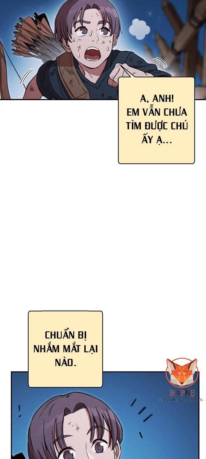 Tái Thiết Hầm Ngục Chapter 55 - Trang 4