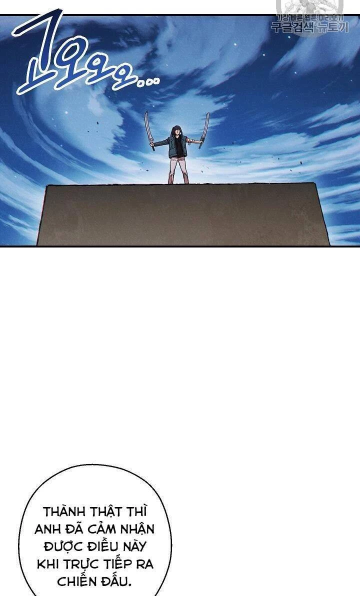 Tái Thiết Hầm Ngục Chapter 55 - Trang 4