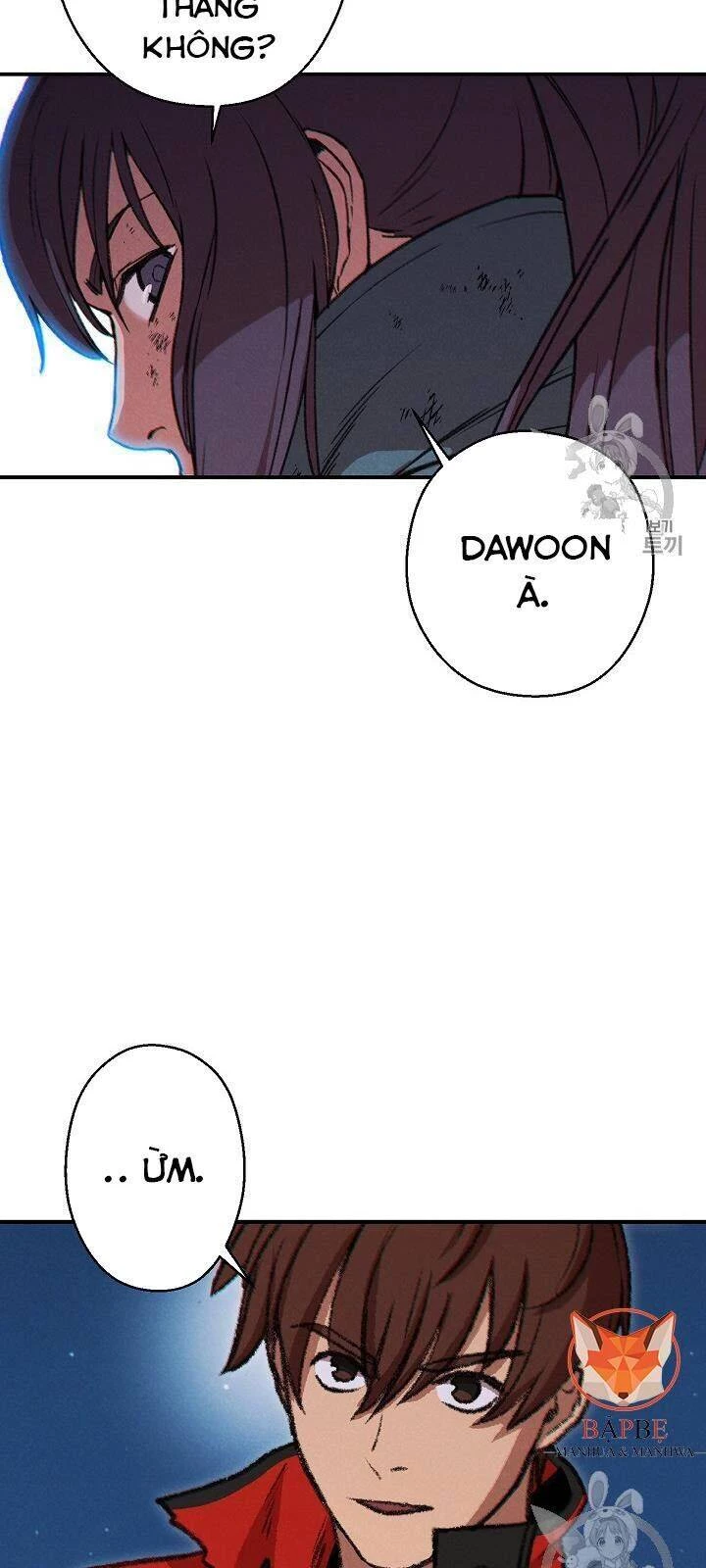 Tái Thiết Hầm Ngục Chapter 55 - Trang 4