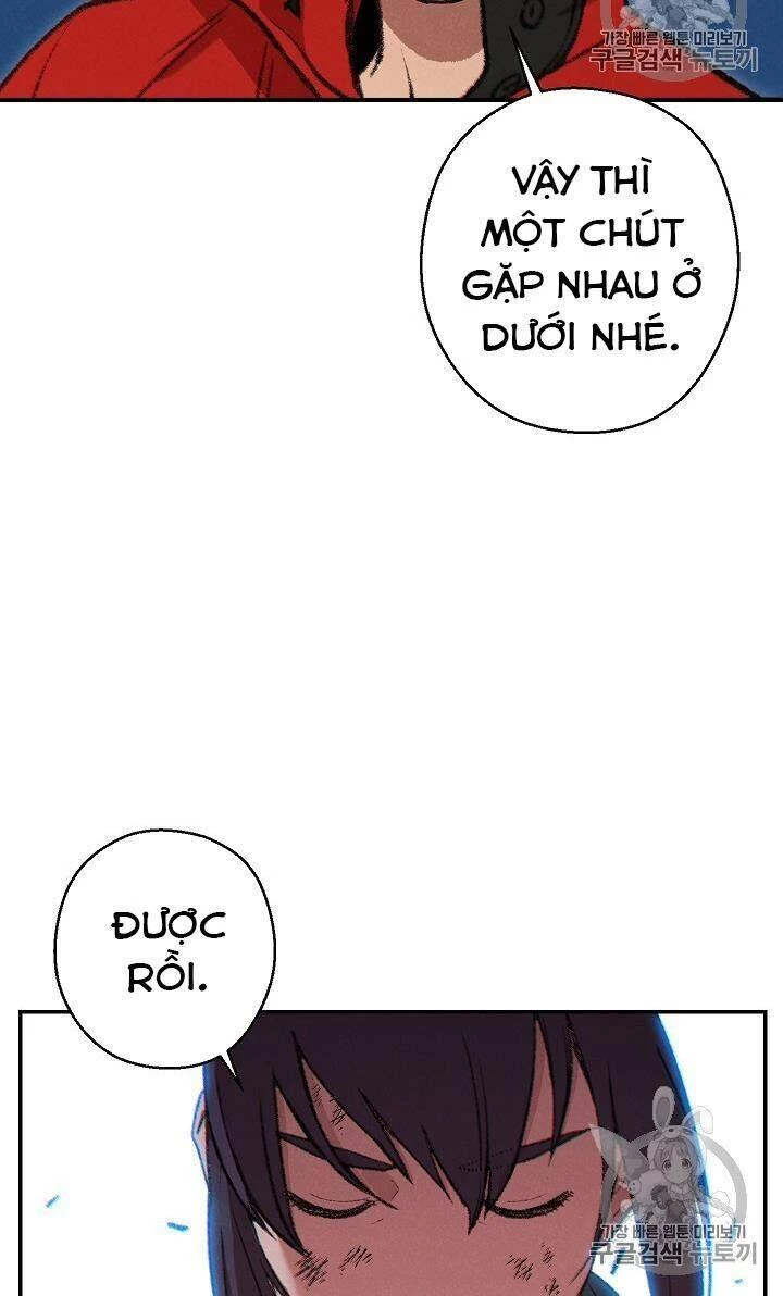 Tái Thiết Hầm Ngục Chapter 55 - Trang 4