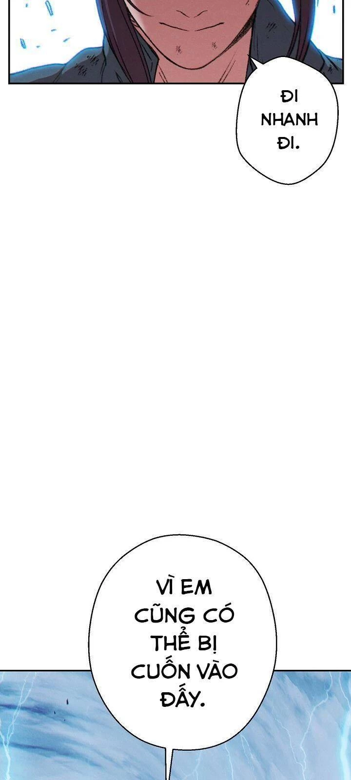 Tái Thiết Hầm Ngục Chapter 55 - Trang 4