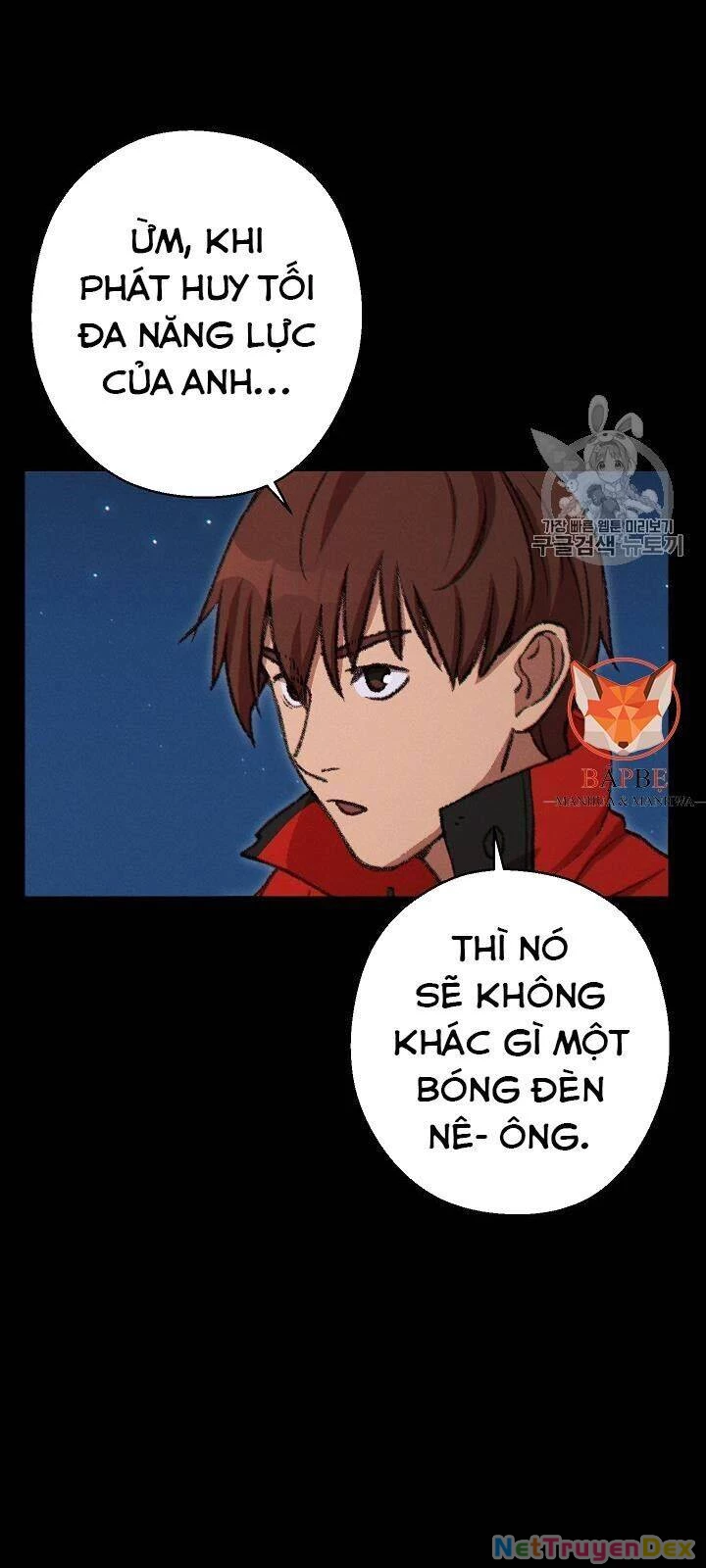Tái Thiết Hầm Ngục Chapter 55 - Trang 4