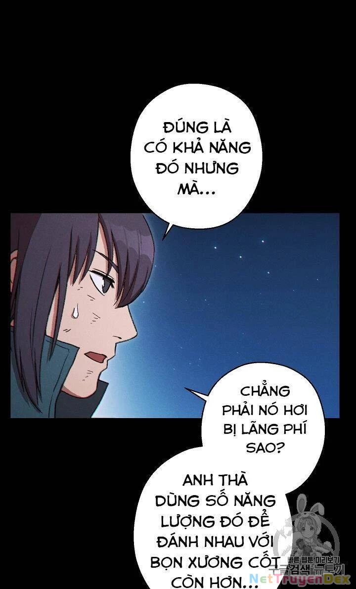 Tái Thiết Hầm Ngục Chapter 55 - Trang 4