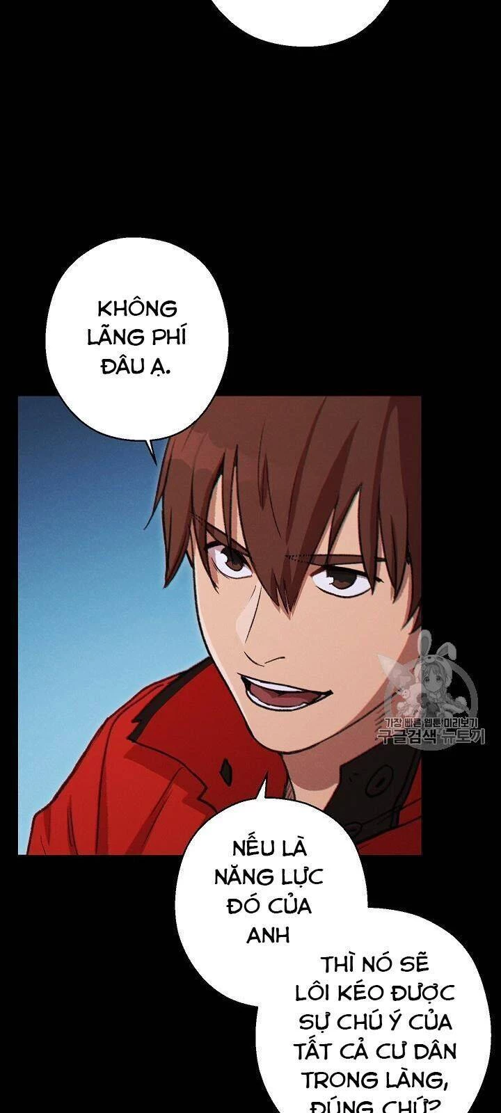 Tái Thiết Hầm Ngục Chapter 55 - Trang 4