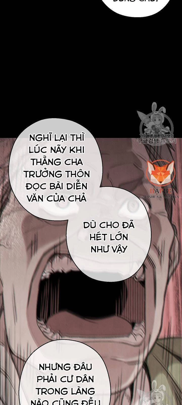 Tái Thiết Hầm Ngục Chapter 55 - Trang 4