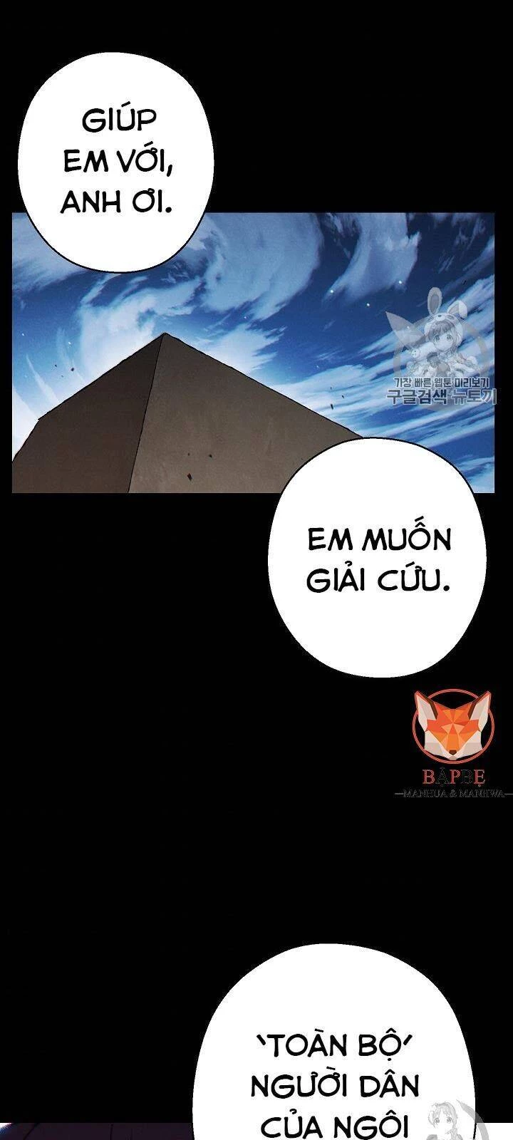 Tái Thiết Hầm Ngục Chapter 55 - Trang 4