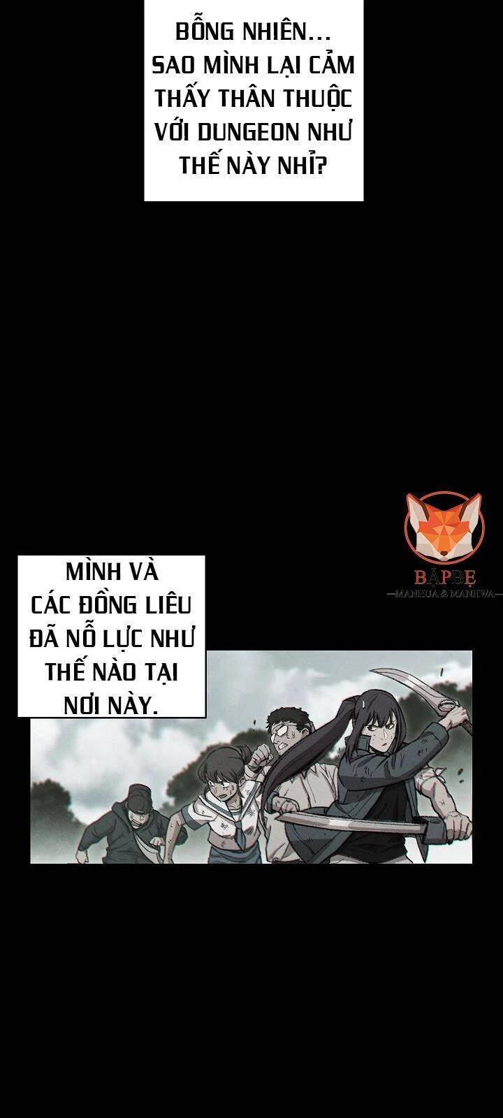 Tái Thiết Hầm Ngục Chapter 55 - Trang 4