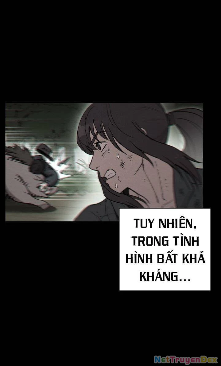 Tái Thiết Hầm Ngục Chapter 55 - Trang 4
