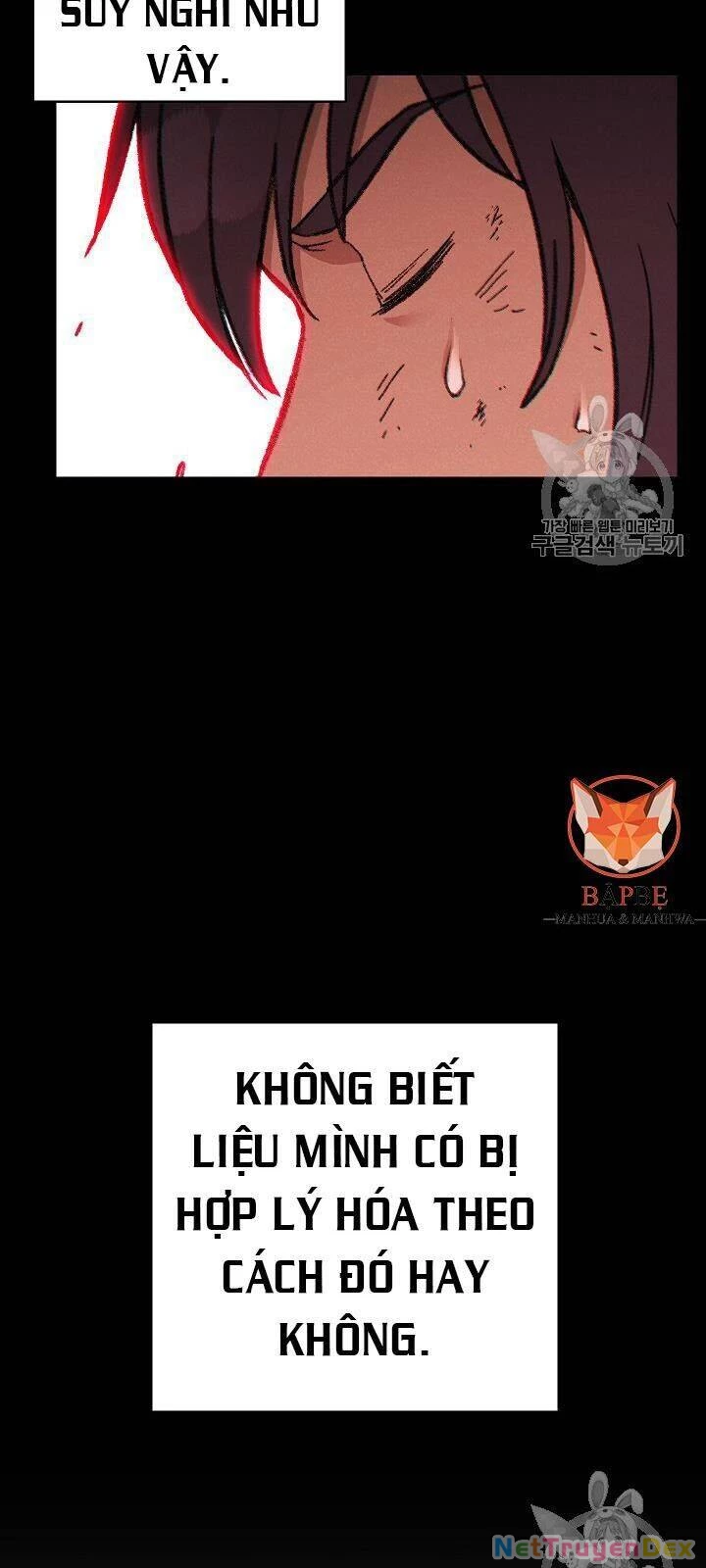 Tái Thiết Hầm Ngục Chapter 55 - Trang 4