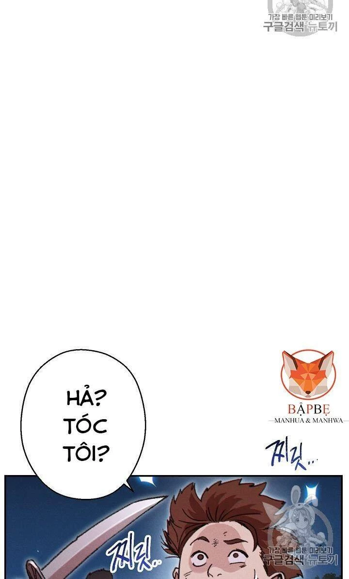 Tái Thiết Hầm Ngục Chapter 55 - Trang 4