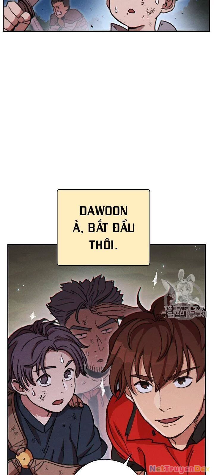 Tái Thiết Hầm Ngục Chapter 55 - Trang 4