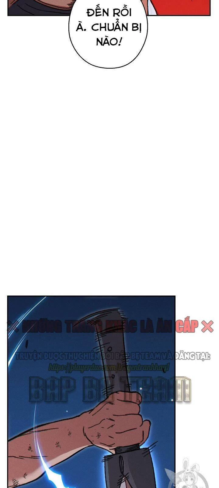 Tái Thiết Hầm Ngục Chapter 55 - Trang 4