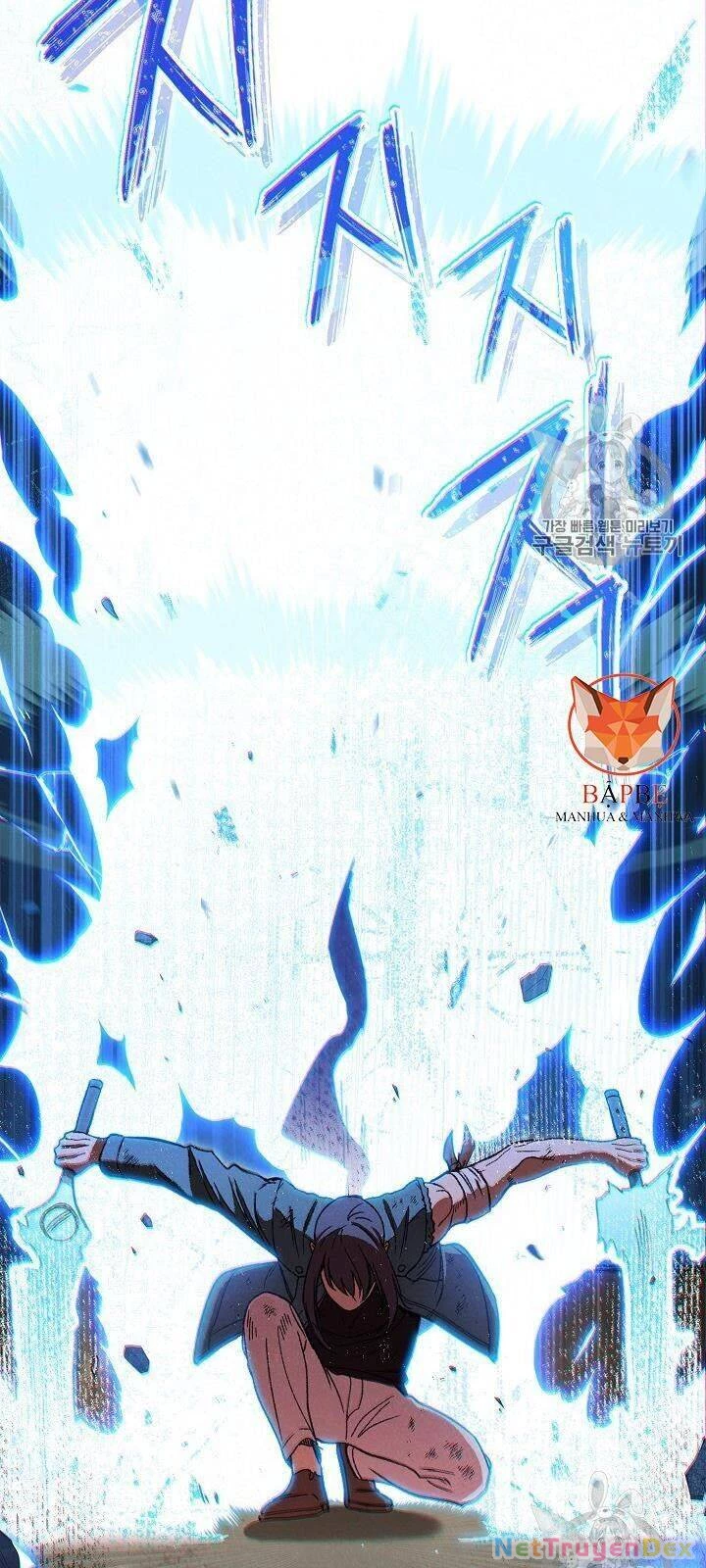 Tái Thiết Hầm Ngục Chapter 55 - Trang 4