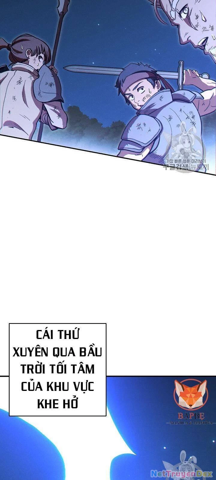 Tái Thiết Hầm Ngục Chapter 55 - Trang 4