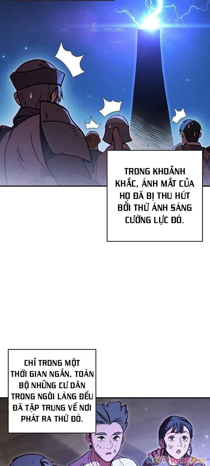 Tái Thiết Hầm Ngục Chapter 55 - Trang 4