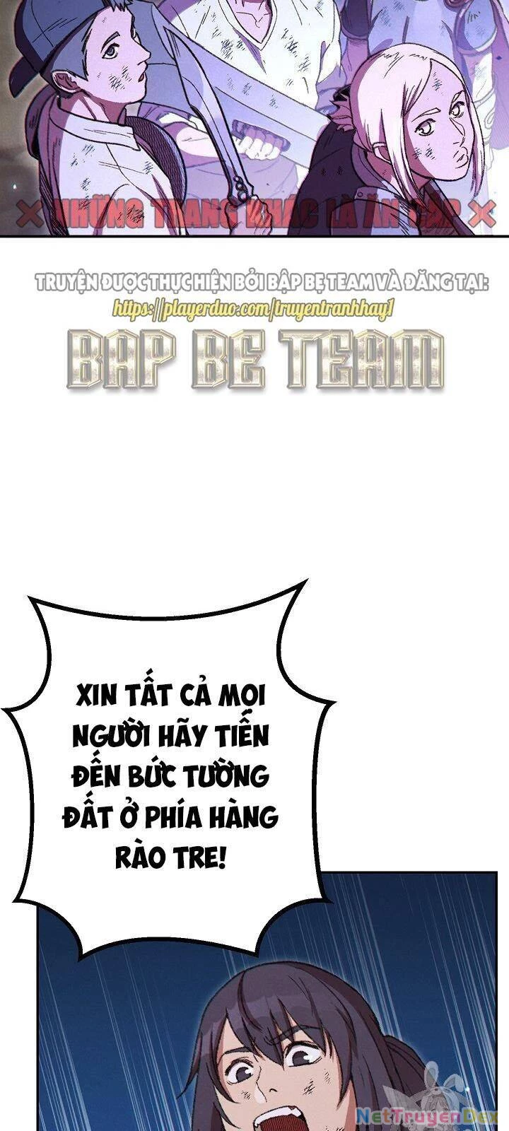 Tái Thiết Hầm Ngục Chapter 55 - Trang 4