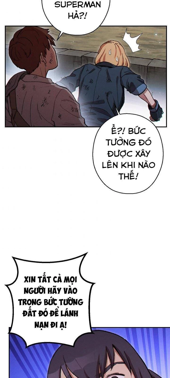 Tái Thiết Hầm Ngục Chapter 55 - Trang 4