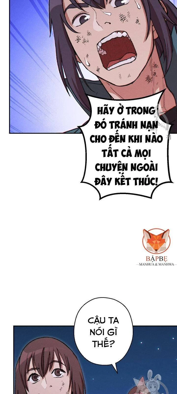 Tái Thiết Hầm Ngục Chapter 55 - Trang 4