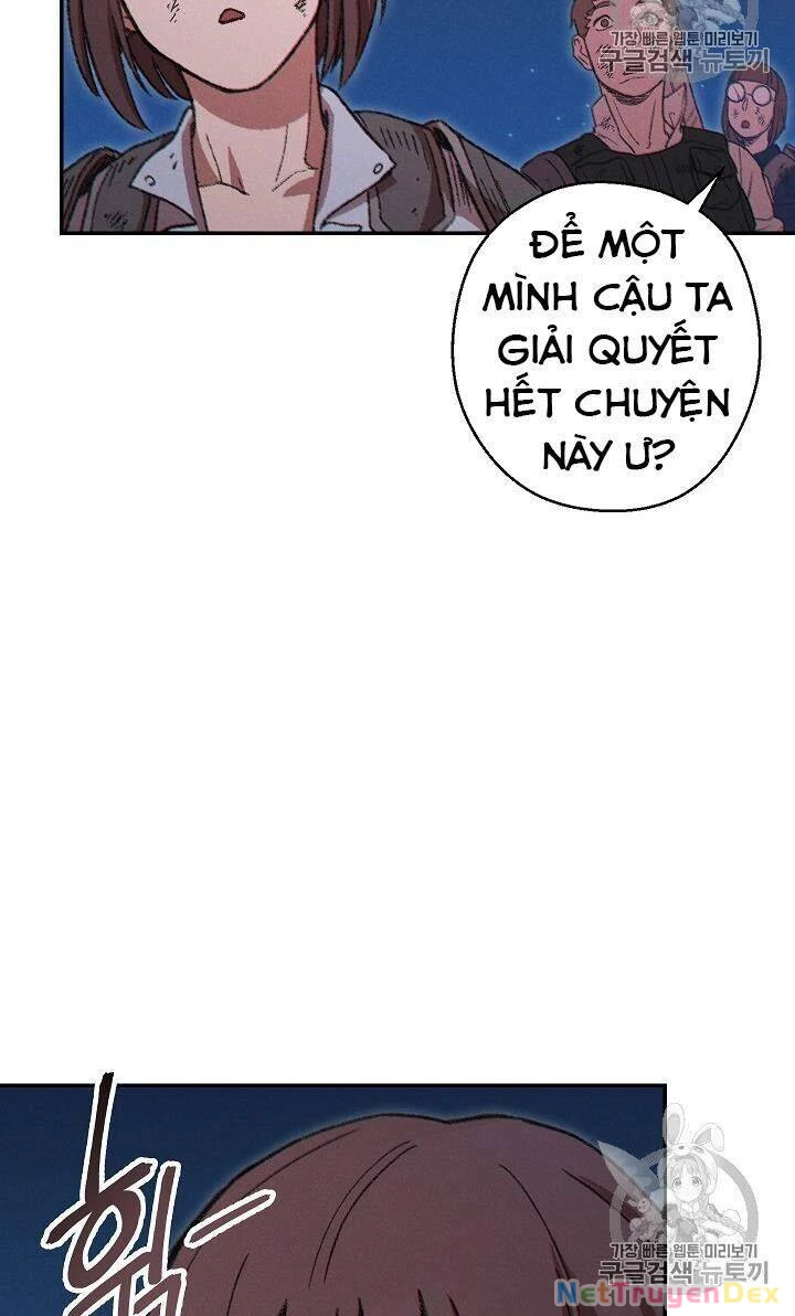 Tái Thiết Hầm Ngục Chapter 55 - Trang 4