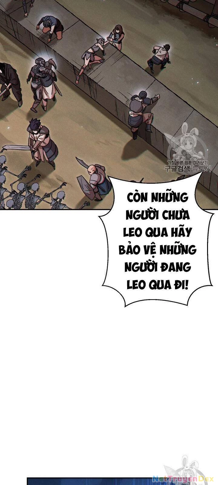 Tái Thiết Hầm Ngục Chapter 55 - Trang 4