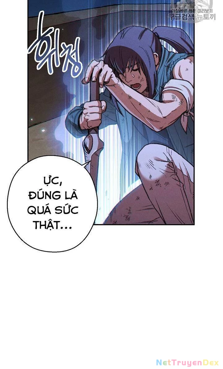 Tái Thiết Hầm Ngục Chapter 55 - Trang 4