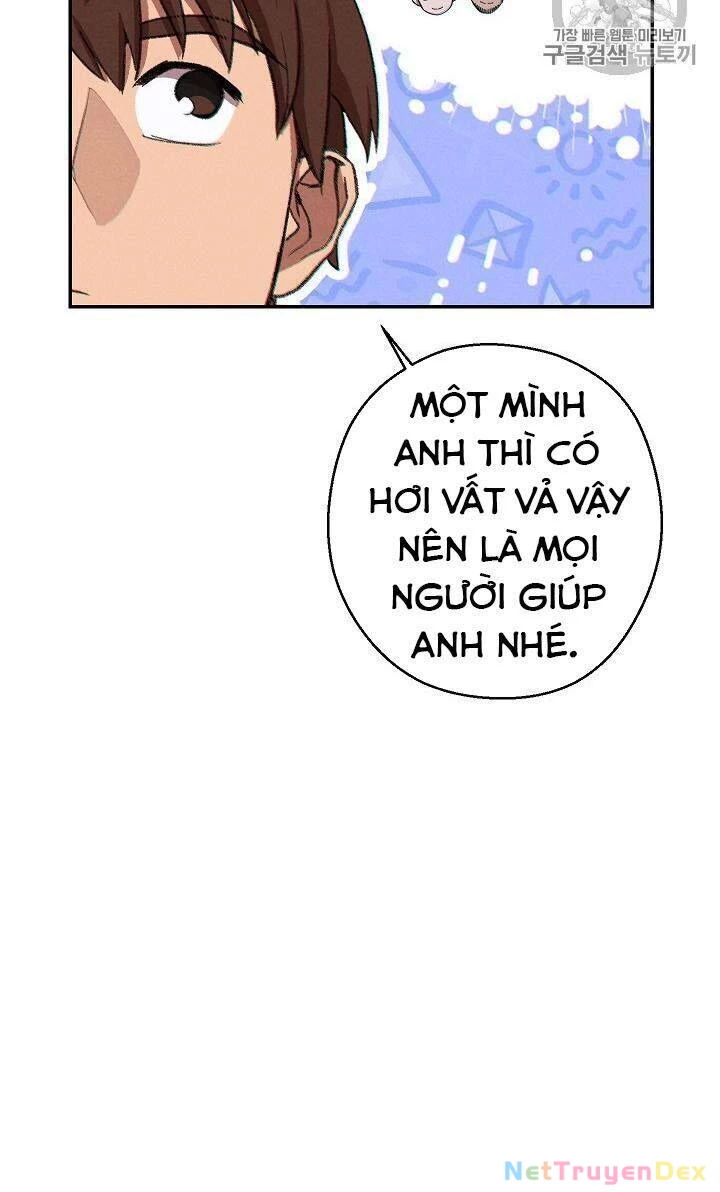 Tái Thiết Hầm Ngục Chapter 55 - Trang 4