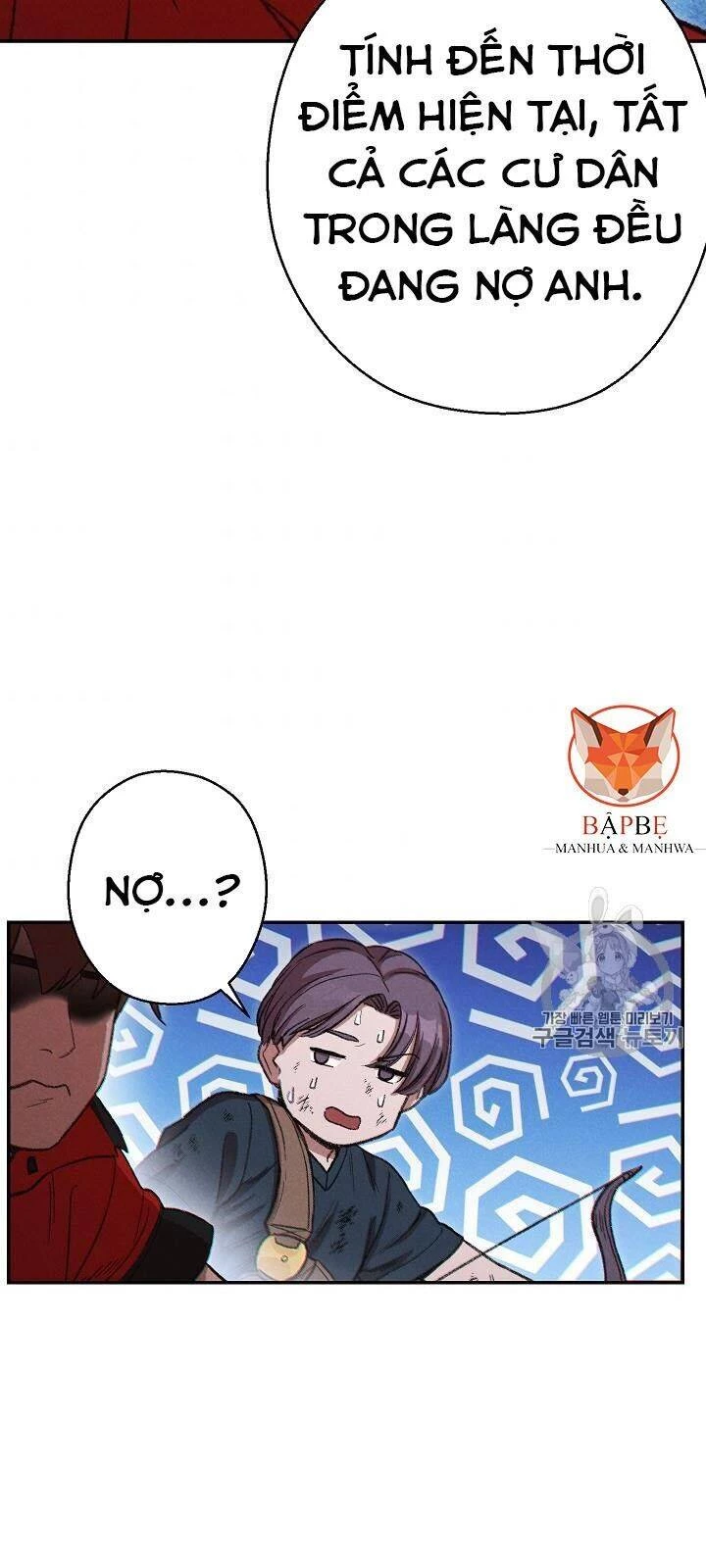 Tái Thiết Hầm Ngục Chapter 55 - Trang 4