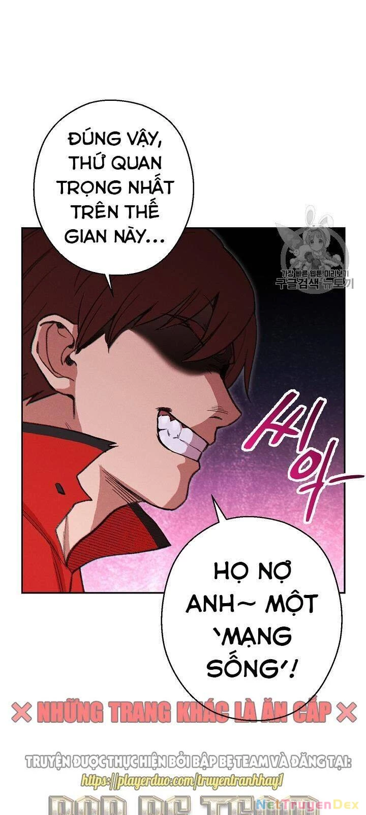 Tái Thiết Hầm Ngục Chapter 55 - Trang 4