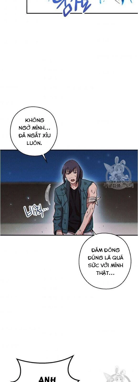 Tái Thiết Hầm Ngục Chapter 56 - Next Chapter 57