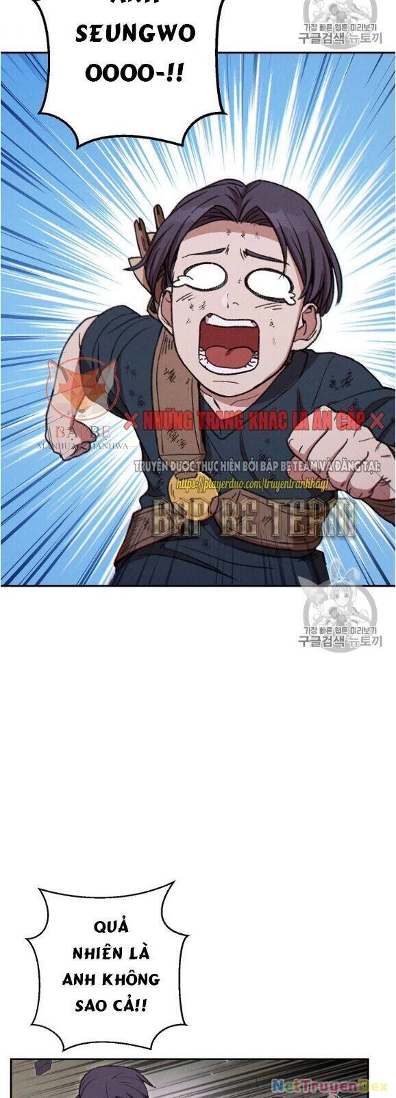 Tái Thiết Hầm Ngục Chapter 56 - Next Chapter 57