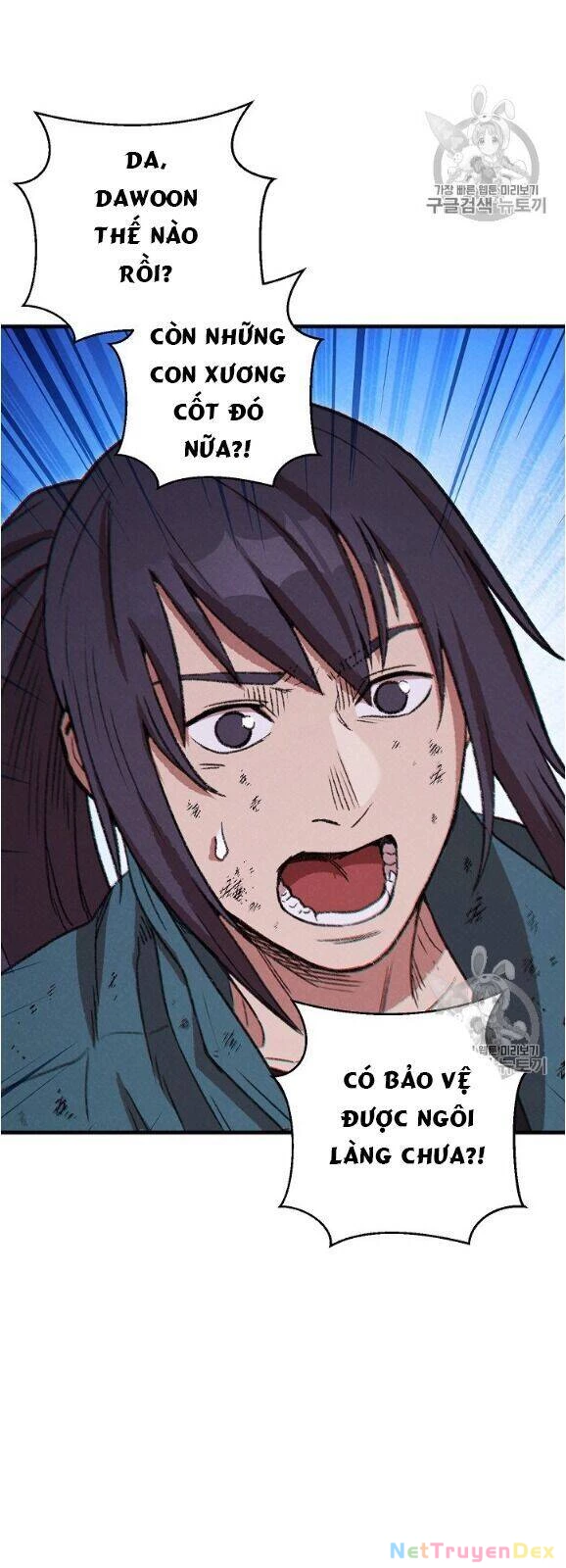 Tái Thiết Hầm Ngục Chapter 56 - Next Chapter 57