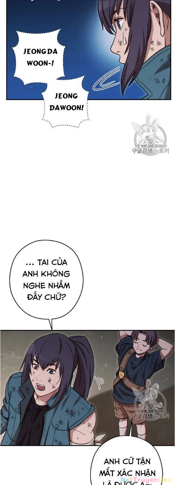 Tái Thiết Hầm Ngục Chapter 56 - Next Chapter 57