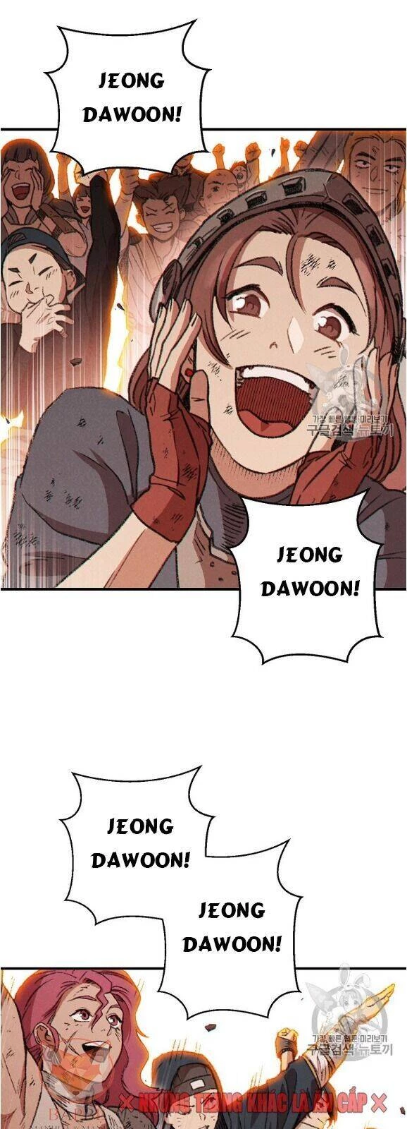 Tái Thiết Hầm Ngục Chapter 56 - Next Chapter 57