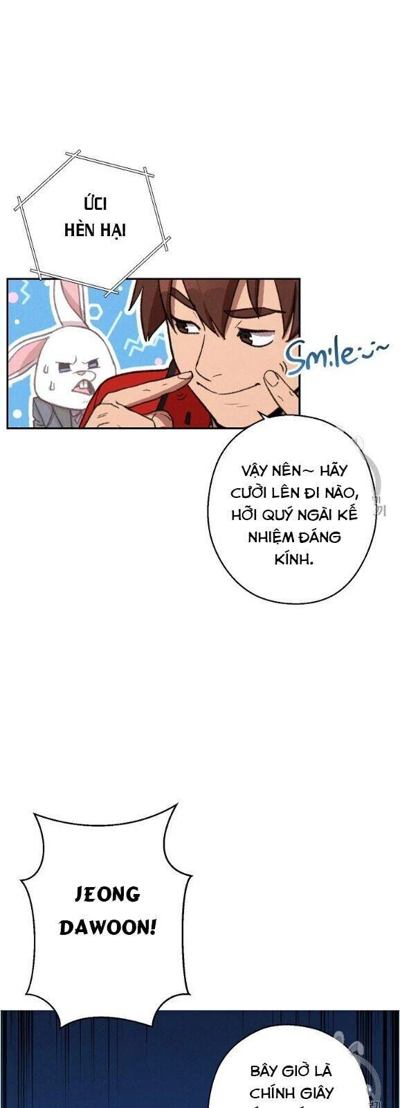 Tái Thiết Hầm Ngục Chapter 56 - Next Chapter 57