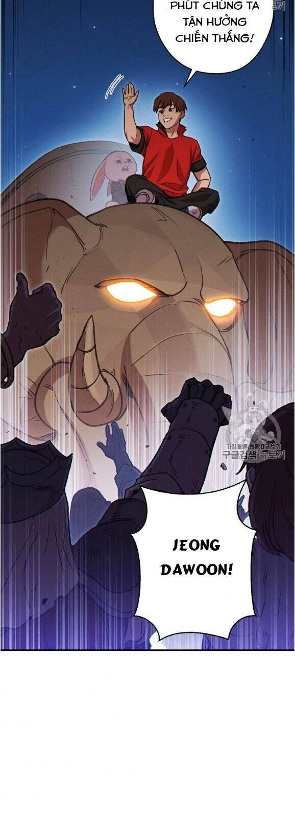 Tái Thiết Hầm Ngục Chapter 56 - Next Chapter 57