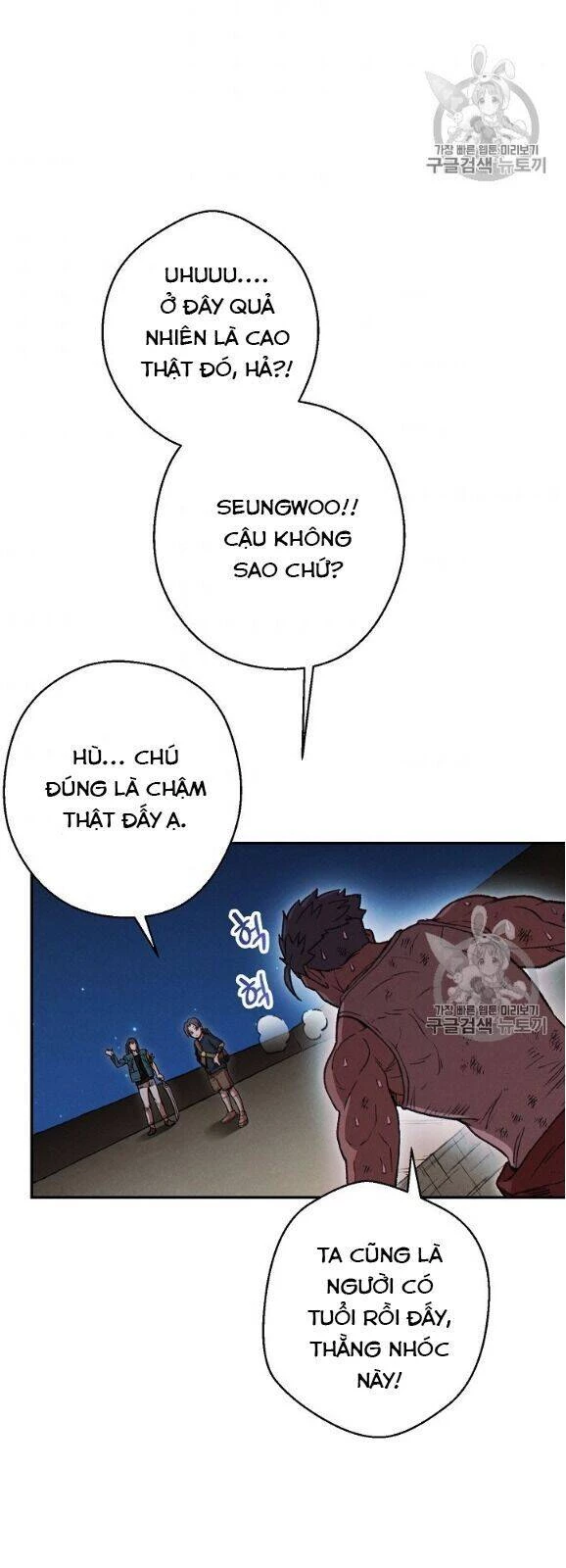 Tái Thiết Hầm Ngục Chapter 56 - Next Chapter 57