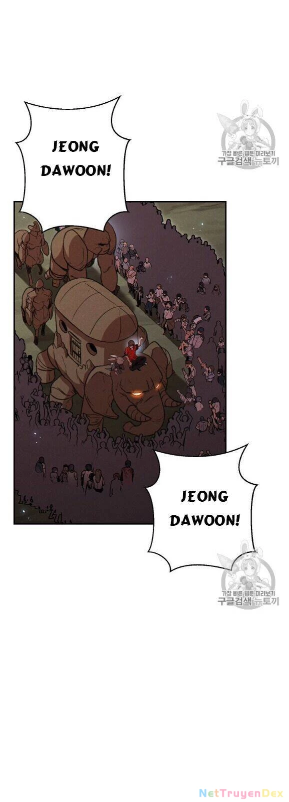 Tái Thiết Hầm Ngục Chapter 56 - Next Chapter 57