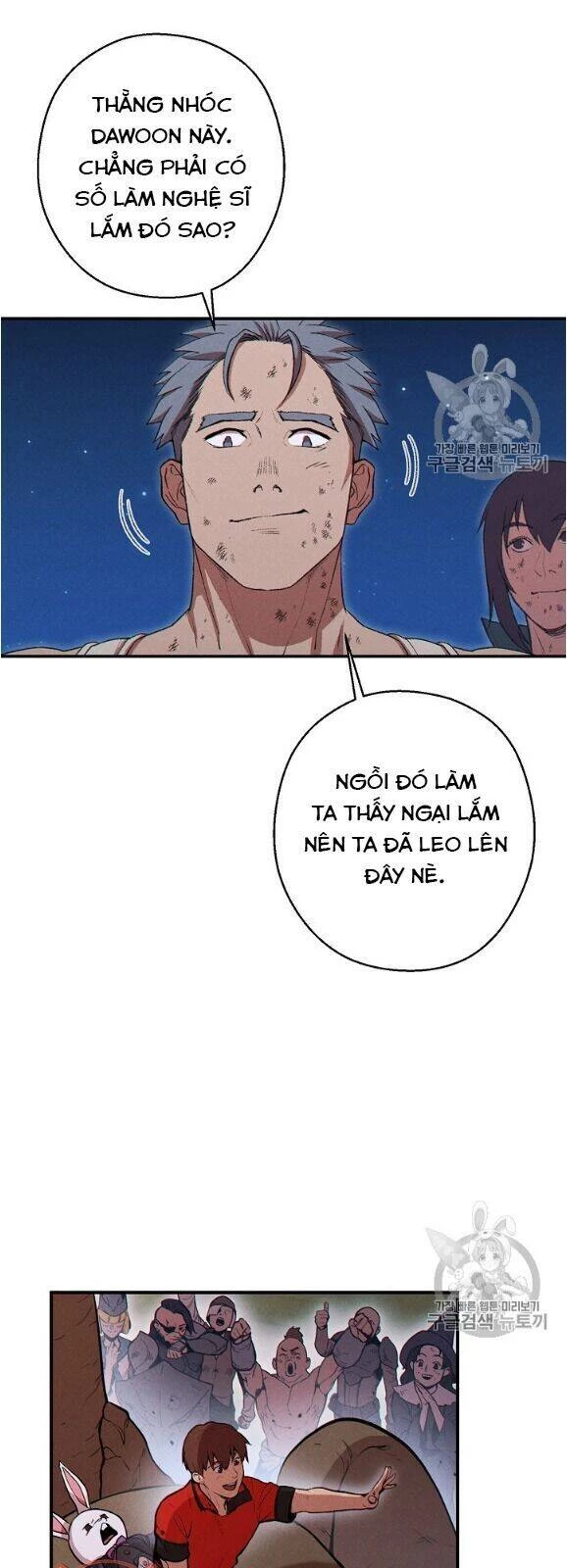 Tái Thiết Hầm Ngục Chapter 56 - Next Chapter 57