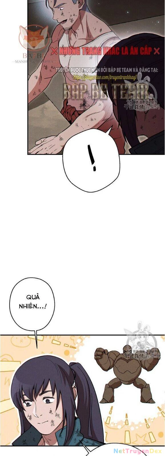 Tái Thiết Hầm Ngục Chapter 56 - Next Chapter 57