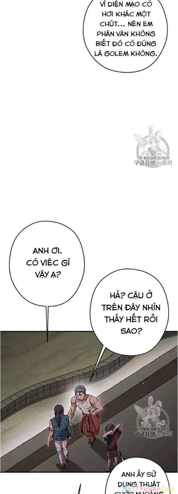 Tái Thiết Hầm Ngục Chapter 56 - Next Chapter 57