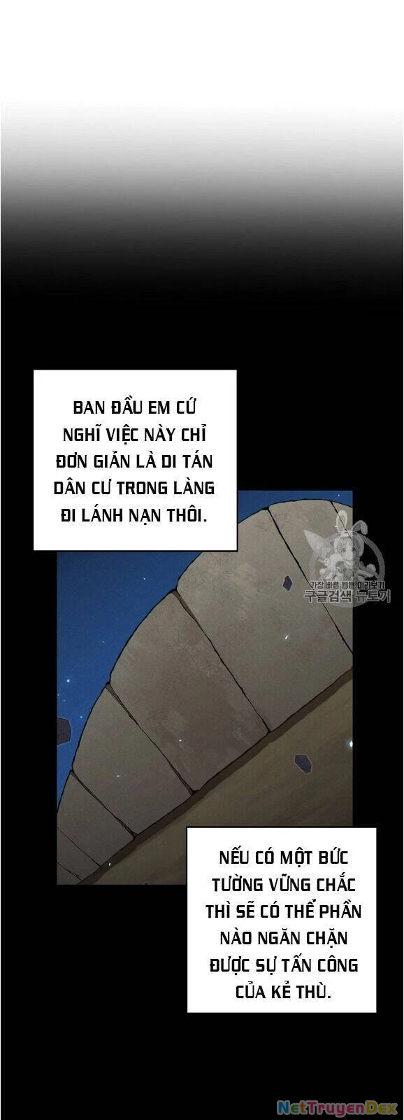 Tái Thiết Hầm Ngục Chapter 56 - Next Chapter 57