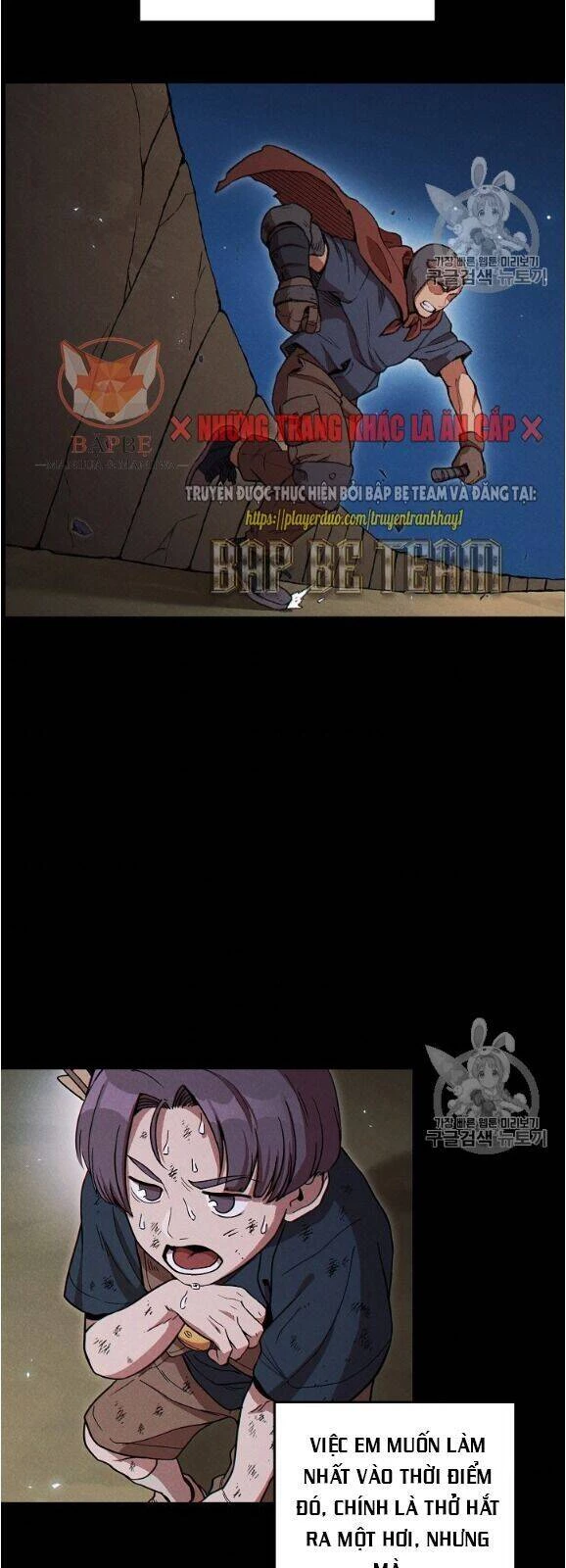 Tái Thiết Hầm Ngục Chapter 56 - Next Chapter 57