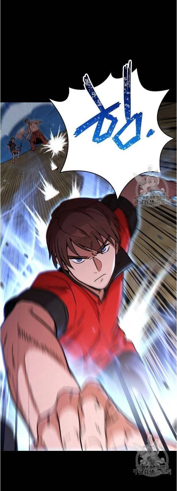 Tái Thiết Hầm Ngục Chapter 56 - Next Chapter 57