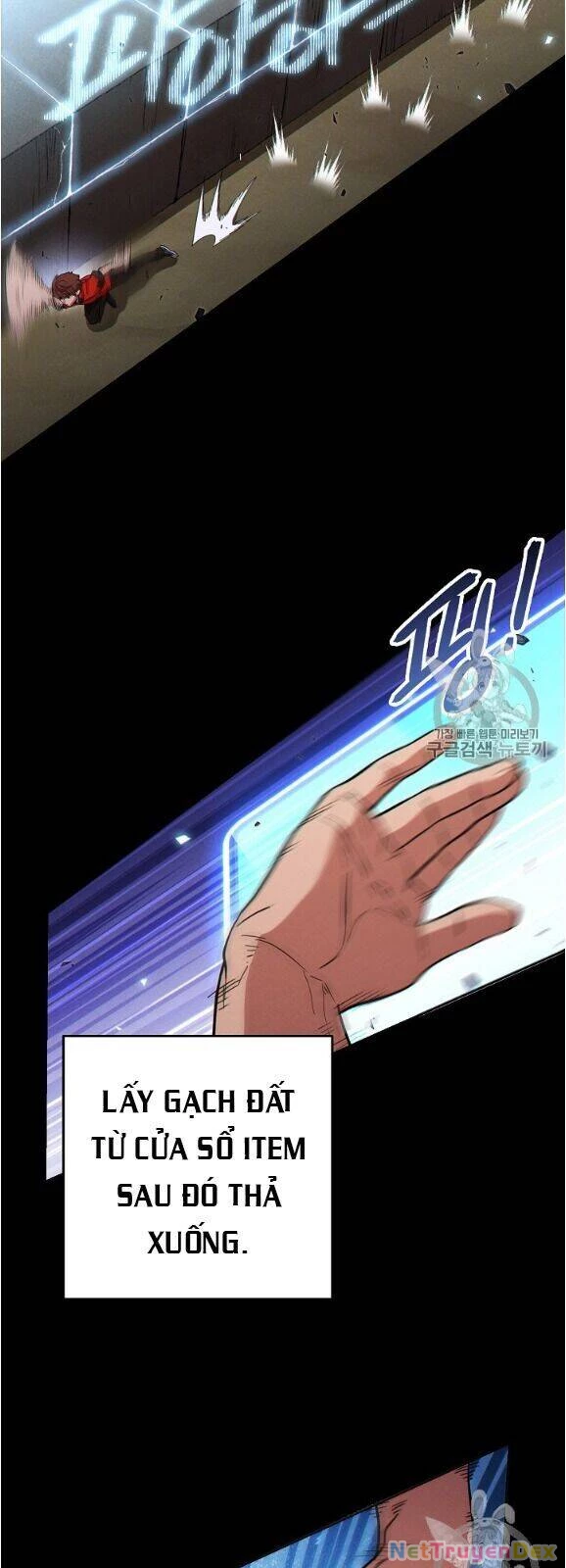 Tái Thiết Hầm Ngục Chapter 56 - Next Chapter 57